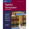 Rightful Termination Avoiding Litigation A Fifty-Minute Series