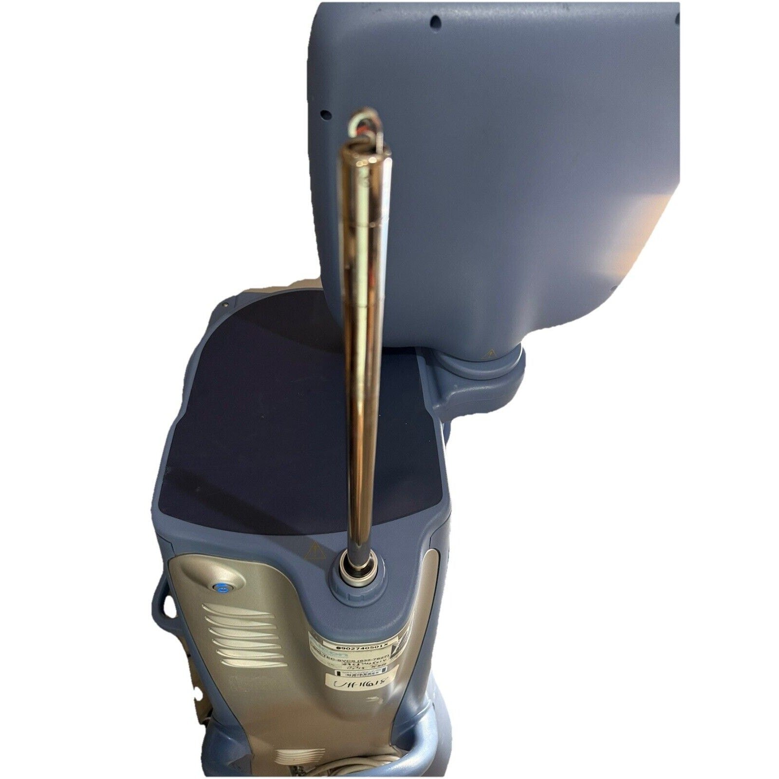 ALCON INFINITI PHACO 210-0000-511 OZIL COMPATIBLE VISION SYSTEM