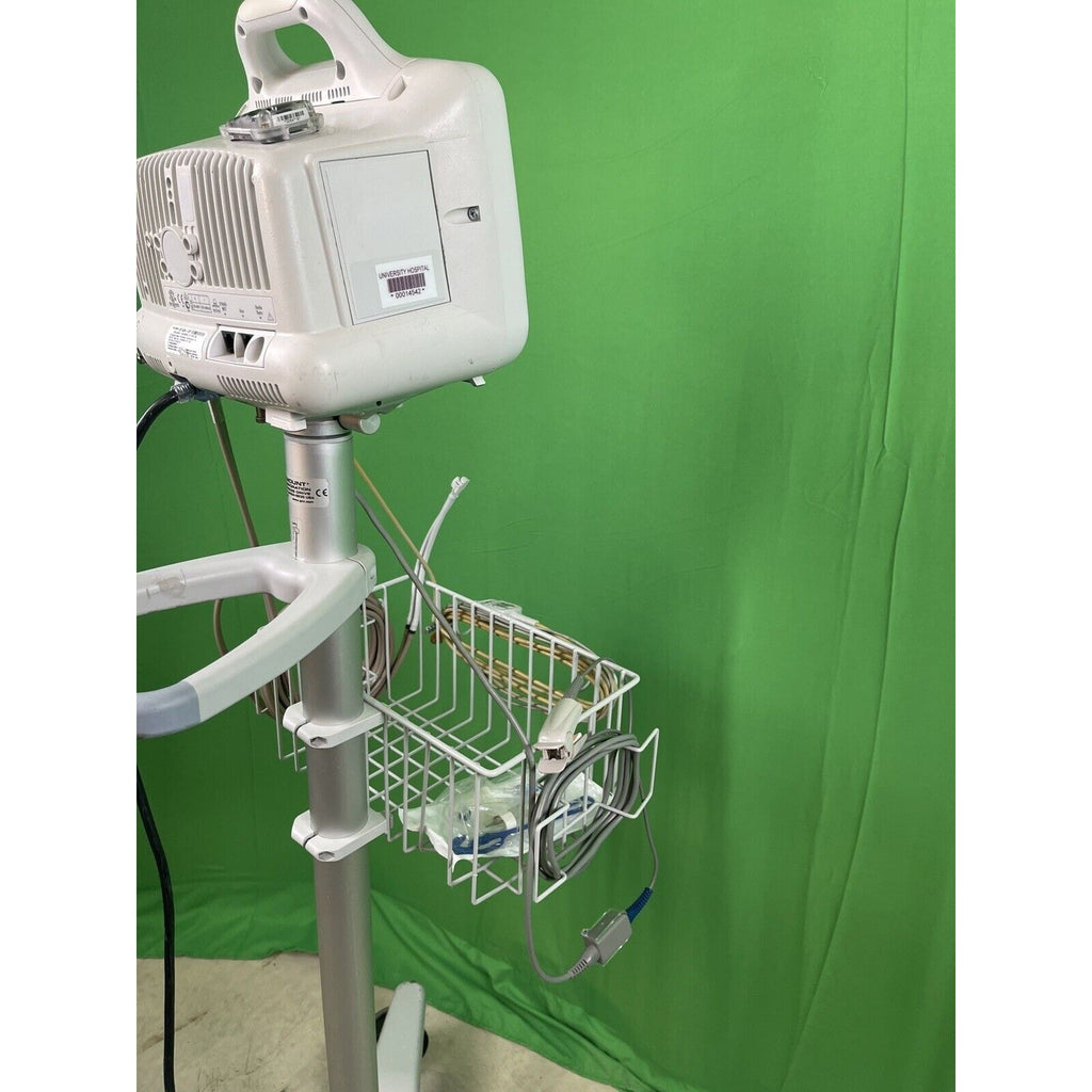 GE Healthcare Dash 2000 Patient Monitor