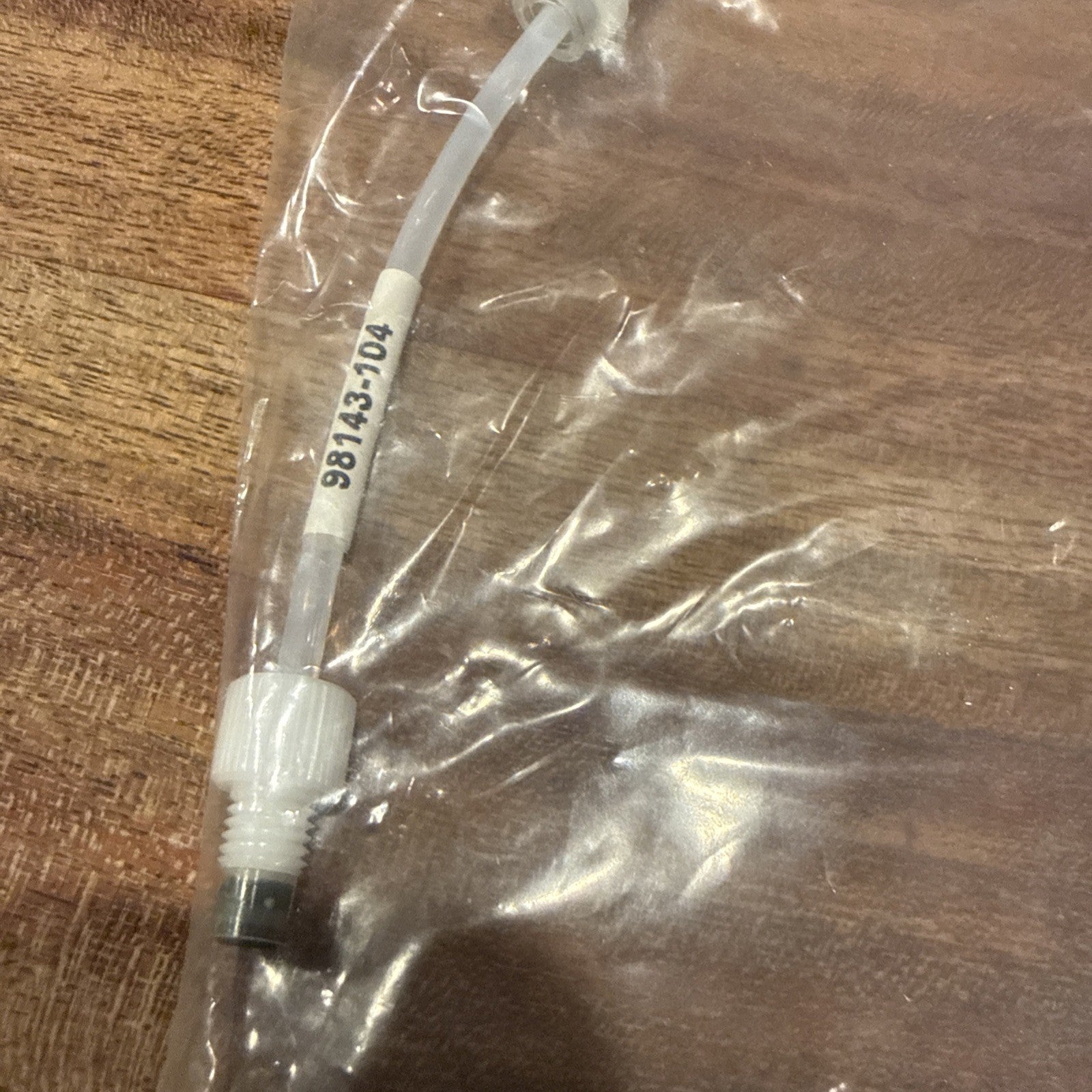 Abbott Lab  Architect isystem Tube AB 98143-104 NEW