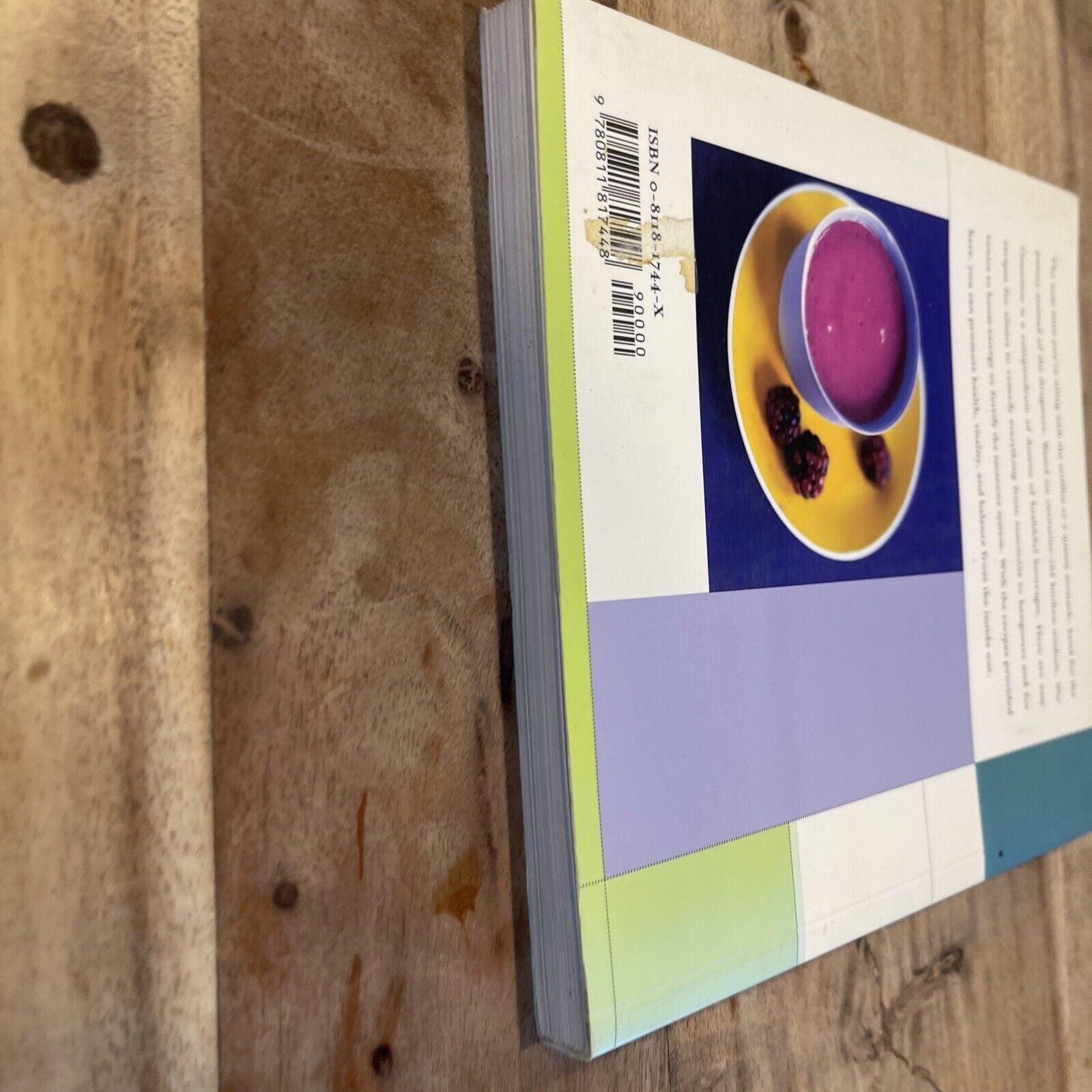 Wise Concoctions : Natural Elixirs and Tonics for Health and Energy by Bonnie