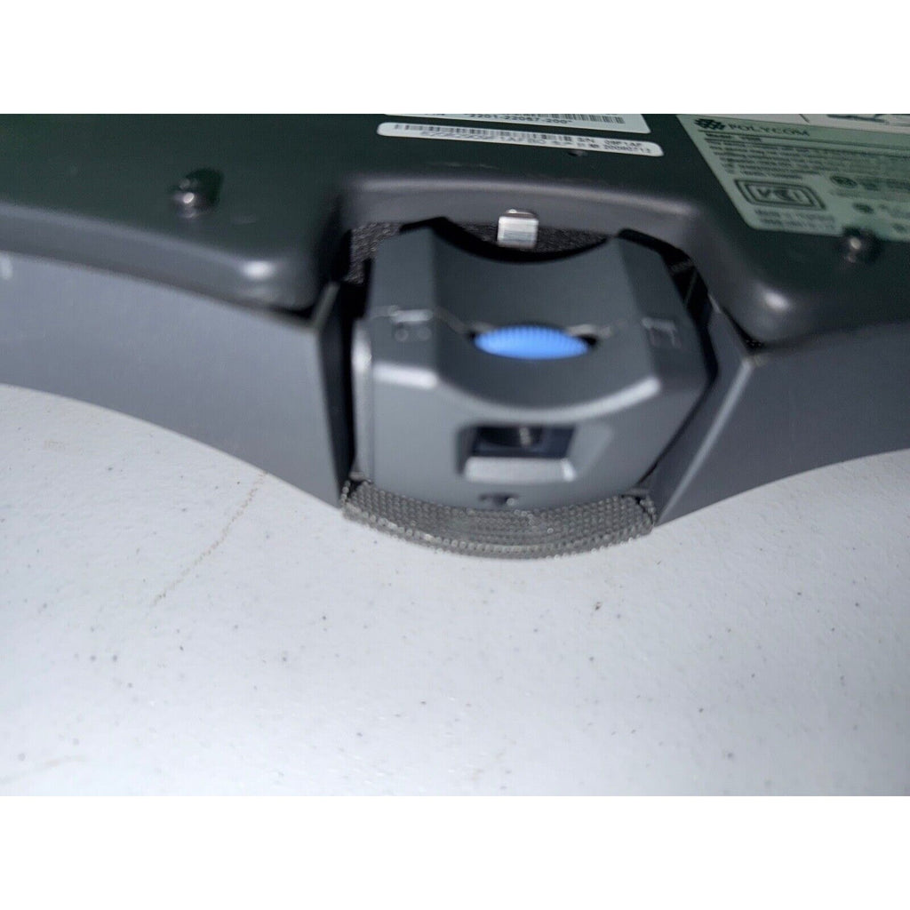 Polycom V500 NTSC Camera Video Conferencing System