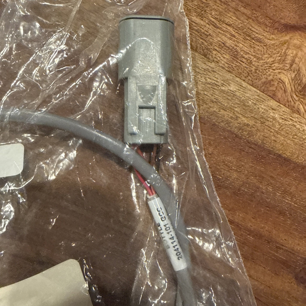 Abbott Lab  Architect isystem Sensor Cable 204114-101 NEW