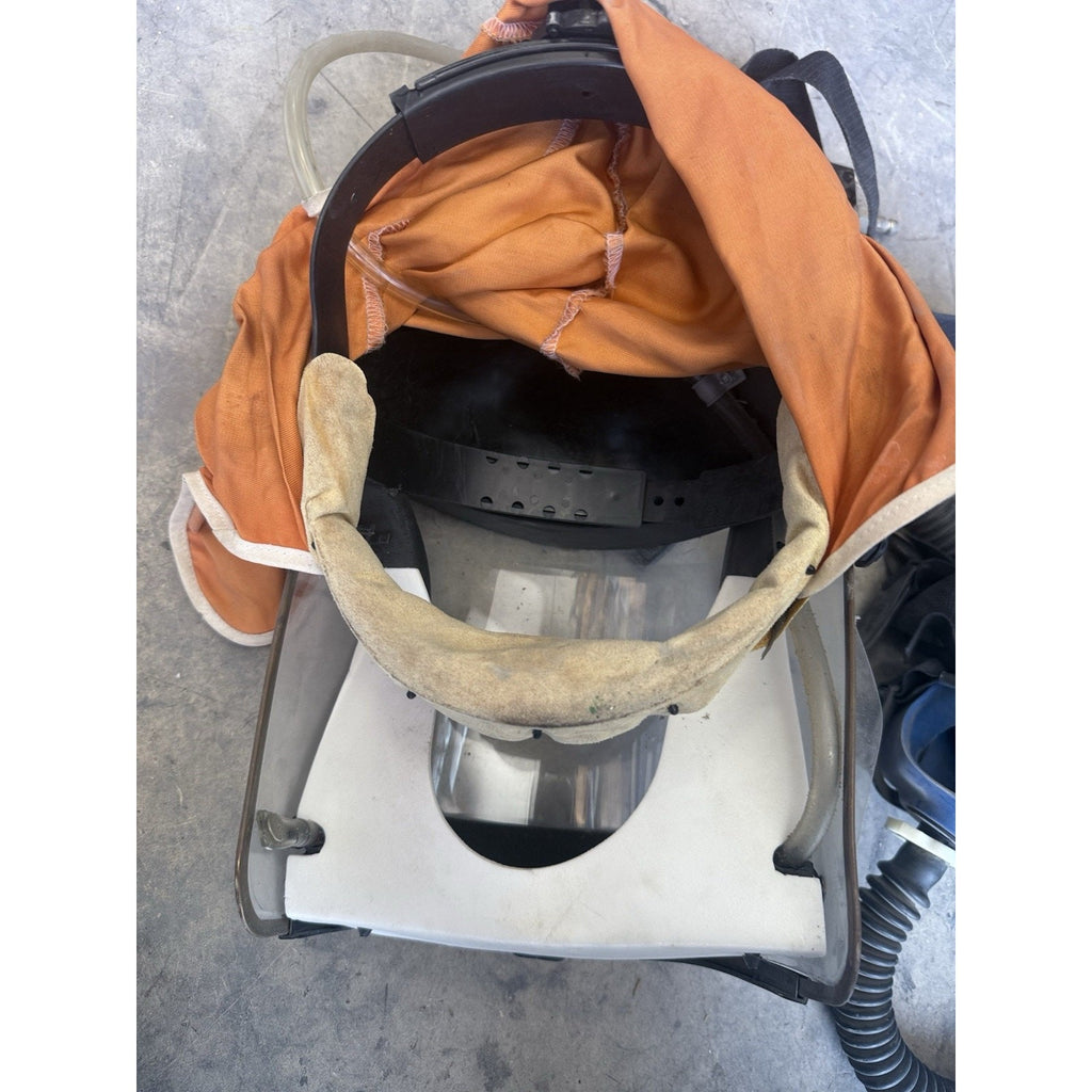 SATA Air Vision 54155 USA Respirator
