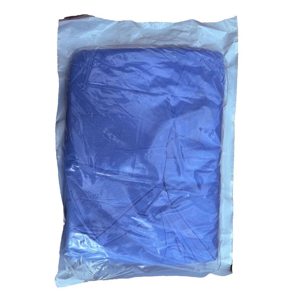 Halyard Lower Extremity Drape 89016, 124x108 inch