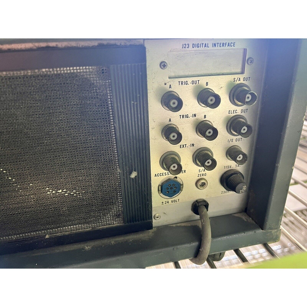 EG&G Princeton Applied Research 173 Potentiostat Galvanostat