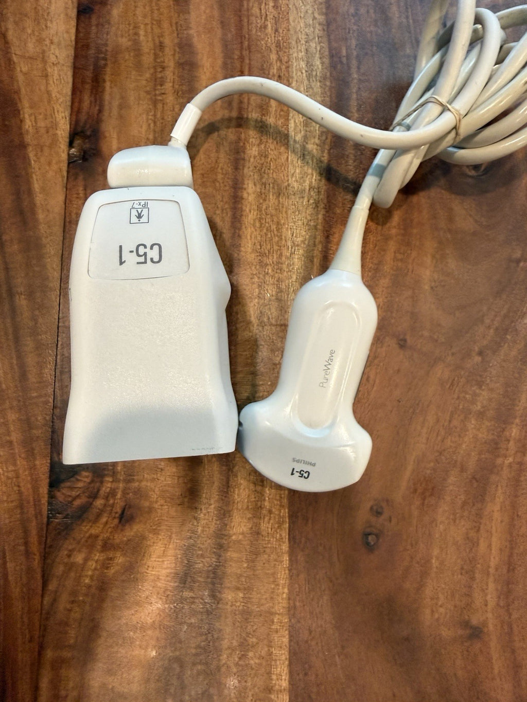 PHILIPS L9-3 LINEAR ARRAY ULTRASOUND TRANSDUCER