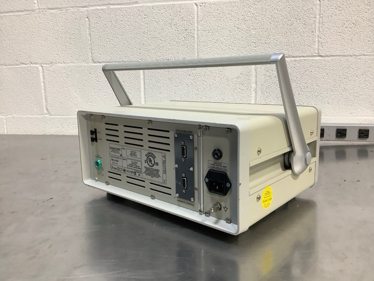 Biosense Webster Stockert 70 radiofrequency Ablation Generator