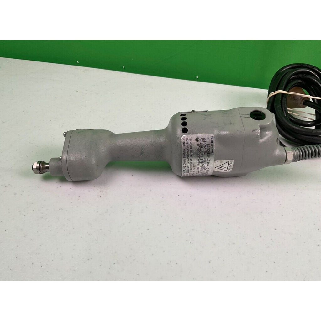 Stryker Model 840 Cast Cutter - Oscillating Saw
