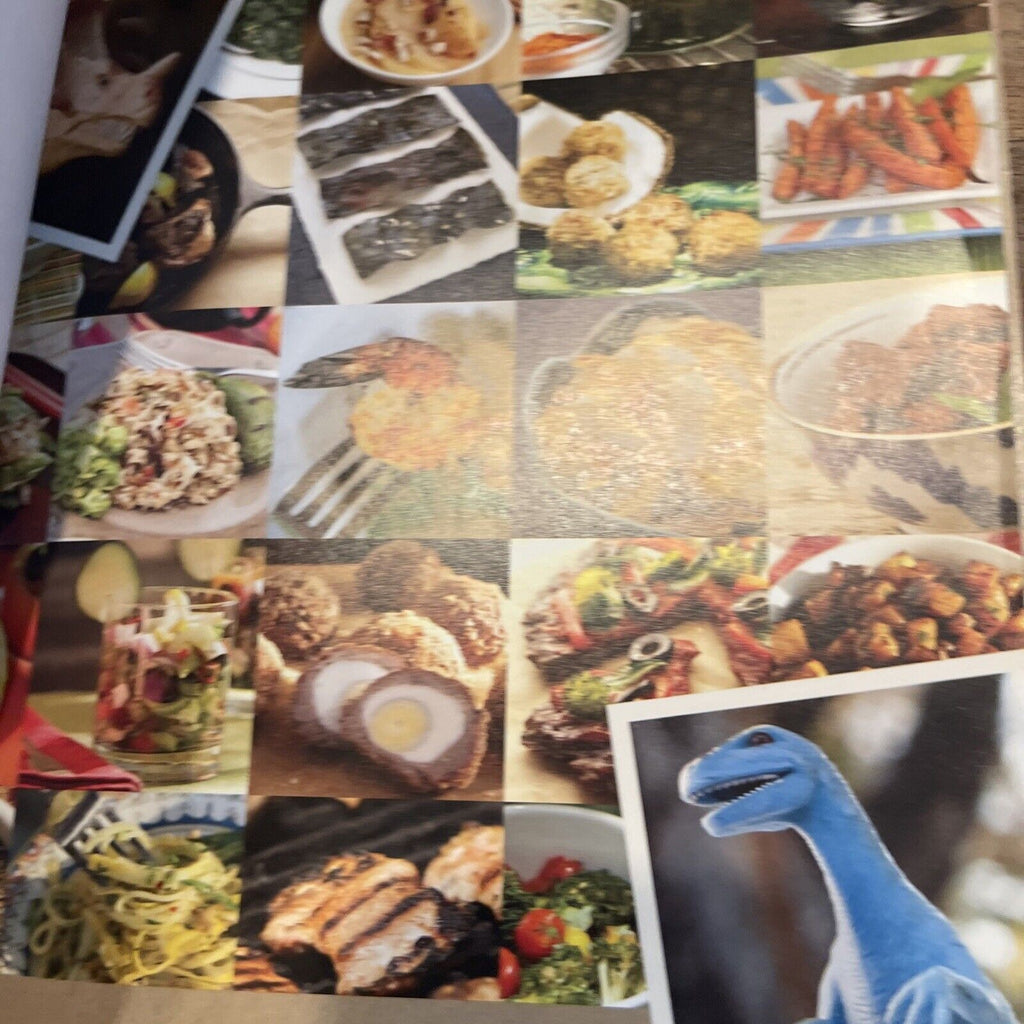 Well Fed : Paleo Recipes for People Who Love to Eat by Melissa Joulwan (2012,...