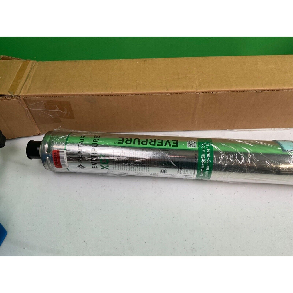 Pentair Everpure EV9613-10 XC2 Filter Cartridge NEW