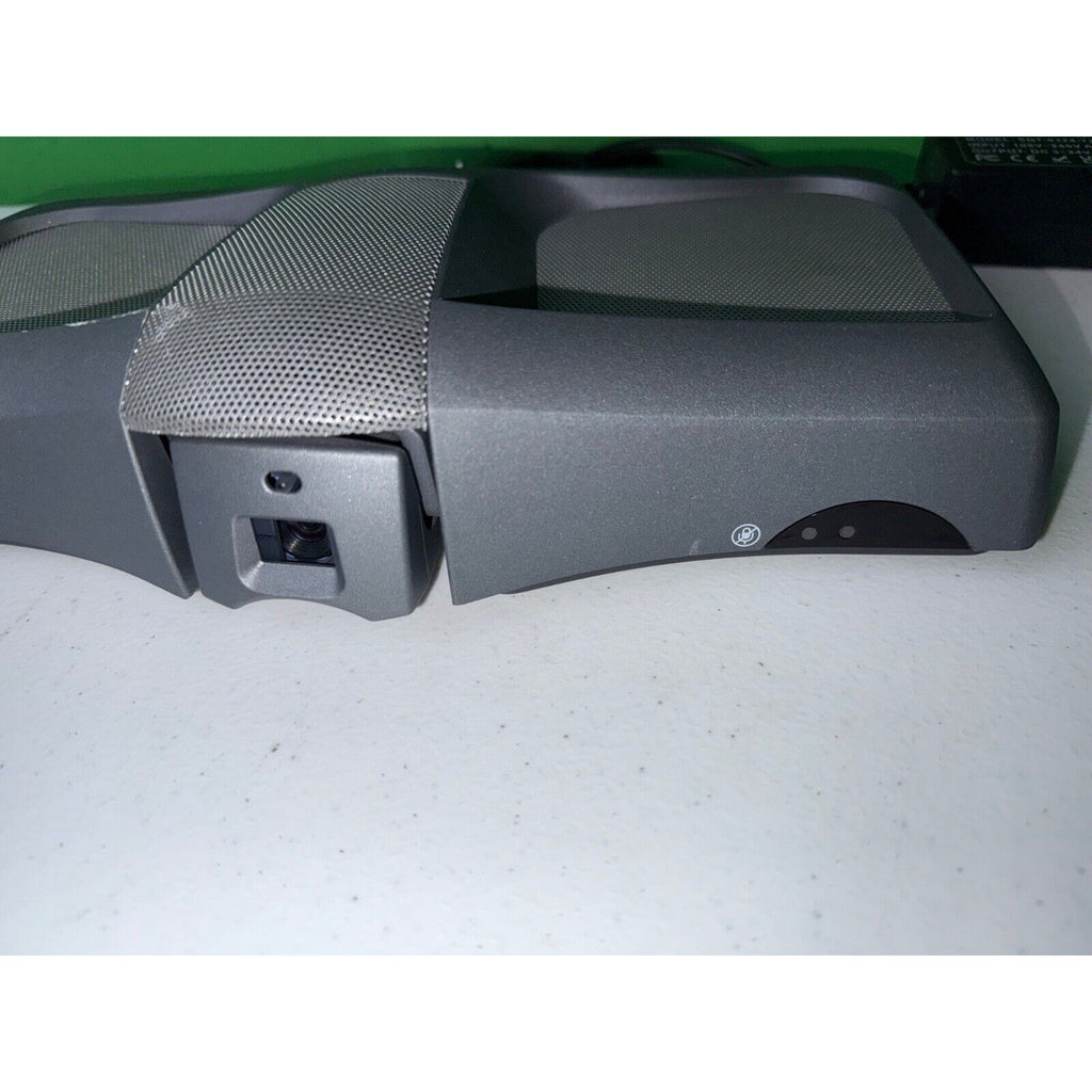 Polycom V500 NTSC Camera Video Conferencing System
