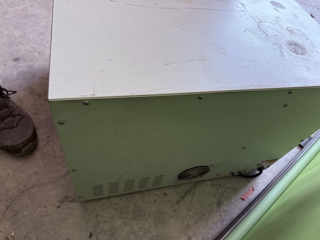 Lab-Line Instruments Hybridization Incubator Oven Chamber Model 308.  TESTED