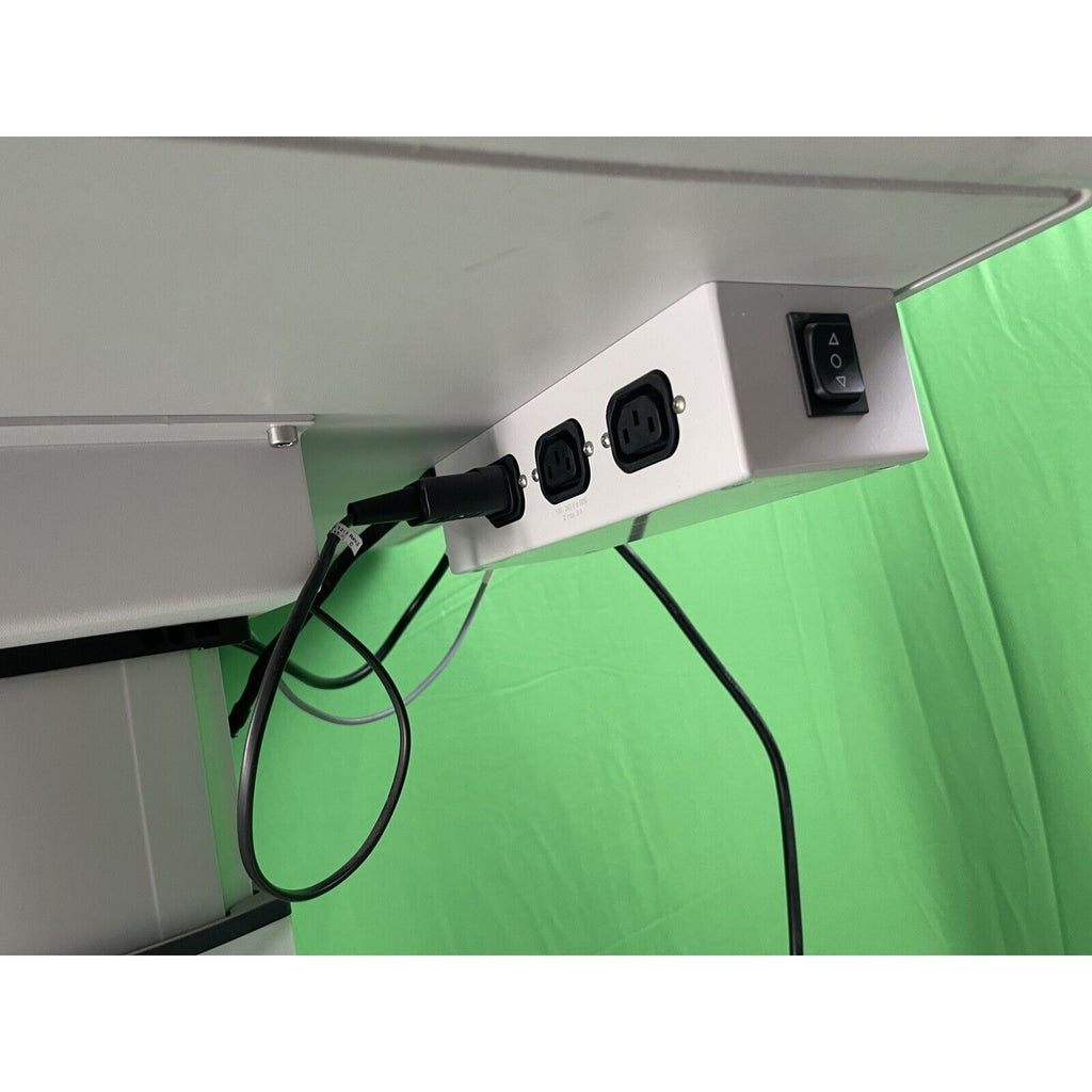 Alcon Allegretto Wavelight Wave Analyzer II, With Table