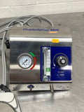 BAXTER 0600032 DUPLOSPRAY MIS W/ FOOTSWITCH