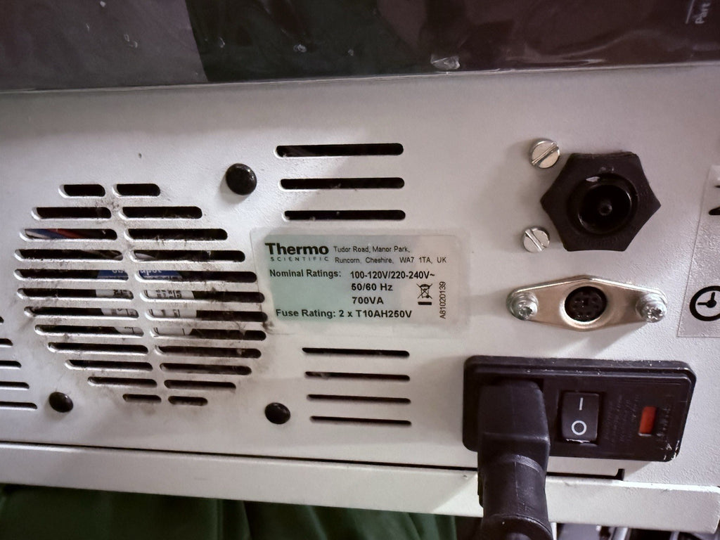 Thermo Scientific A81000007 Embedding Module