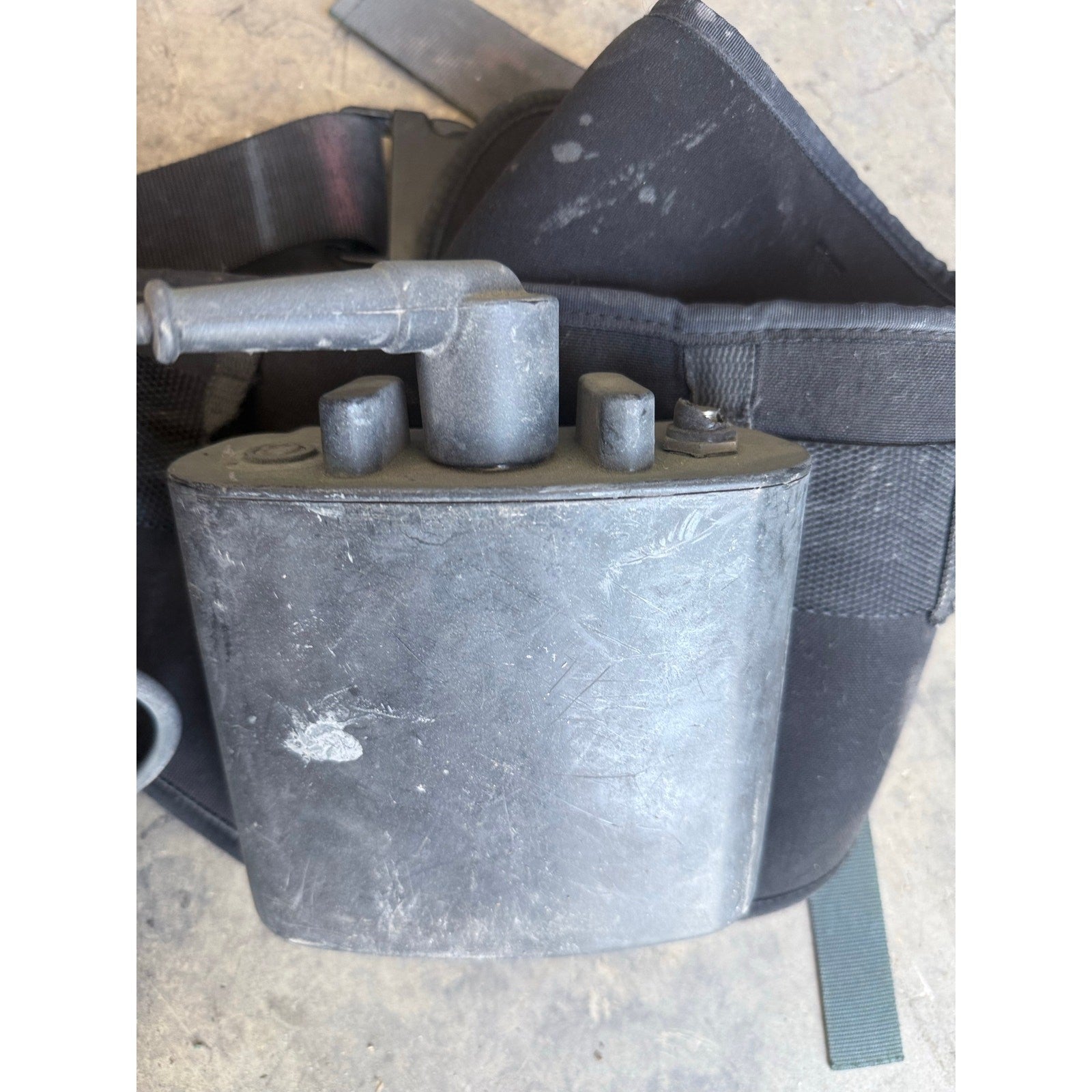 3M GVP -441 With mask & Power Supply GVP-111