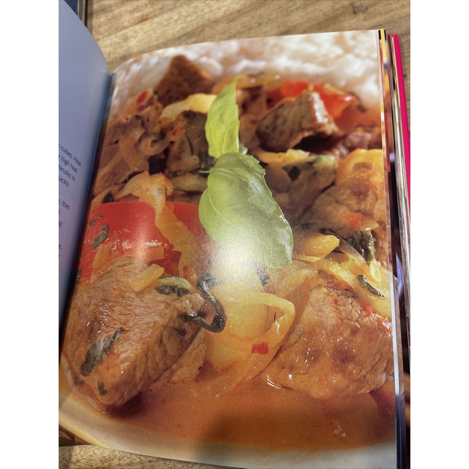 Perfect Thai (Hardcover)