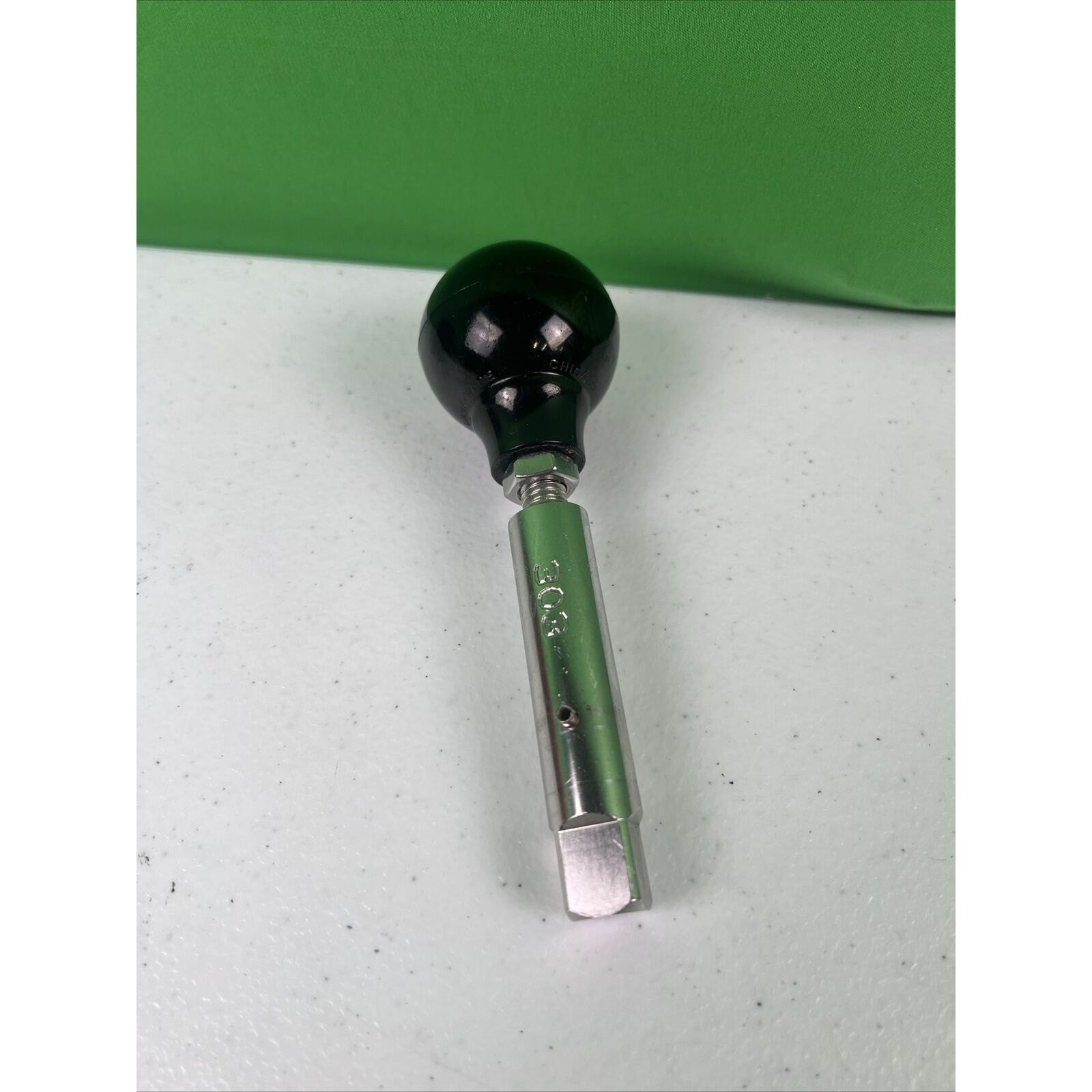 BTE Technologies Primus RS Physical Therapy Trainer, ATTACHMENT 303