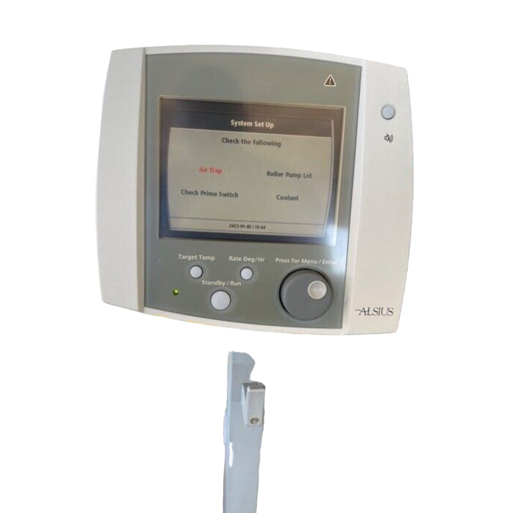 Zoll Thermogard XP Temperature Management System Patient Warmer