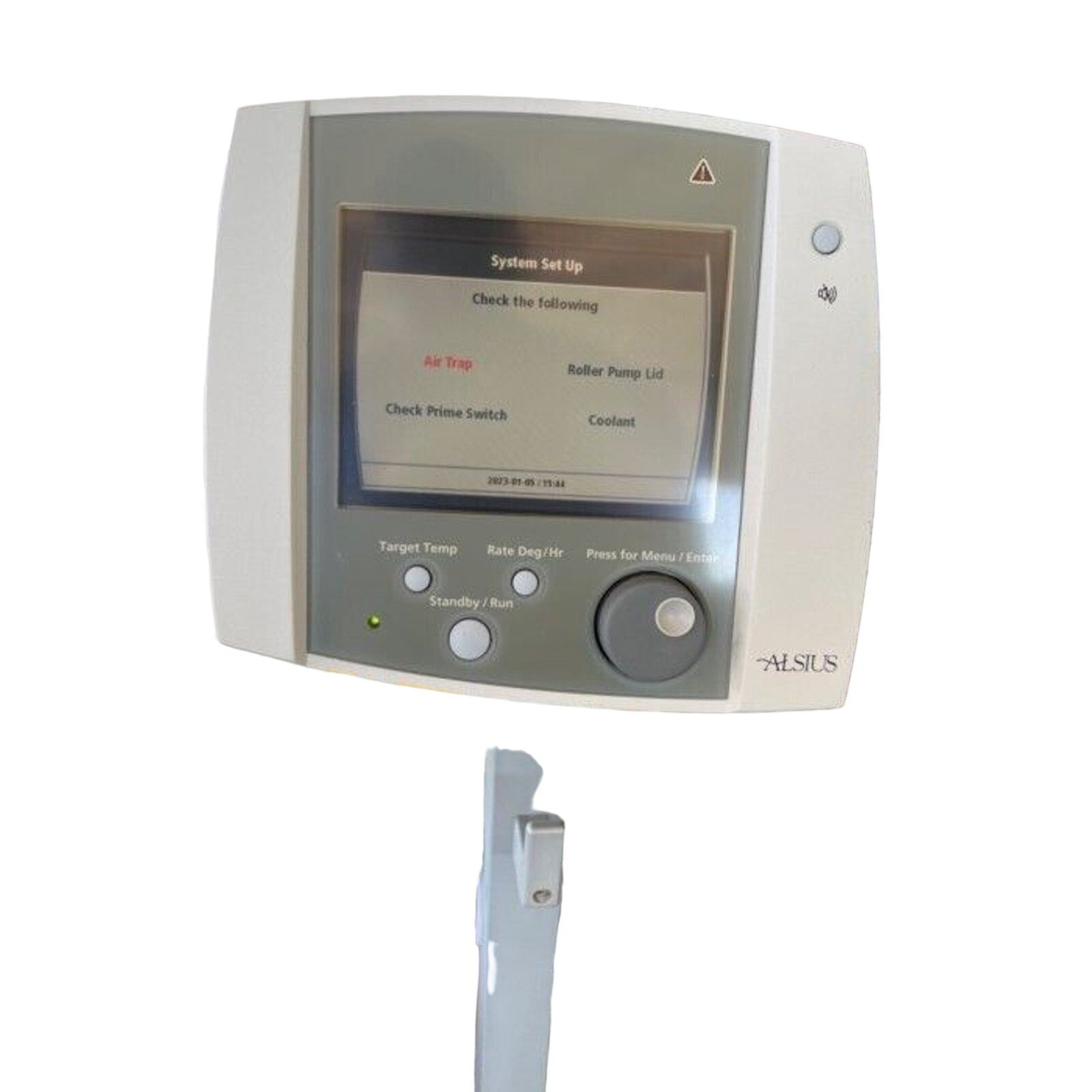 Zoll Thermogard XP Temperature Management System Patient Warmer
