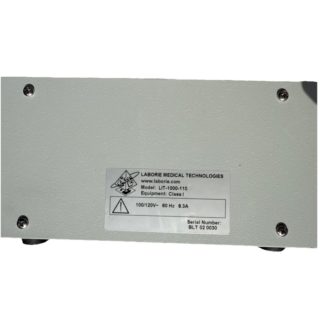 Laborie Medical Technologies Line Isolation Transformer 1000VA LIT-1000-110