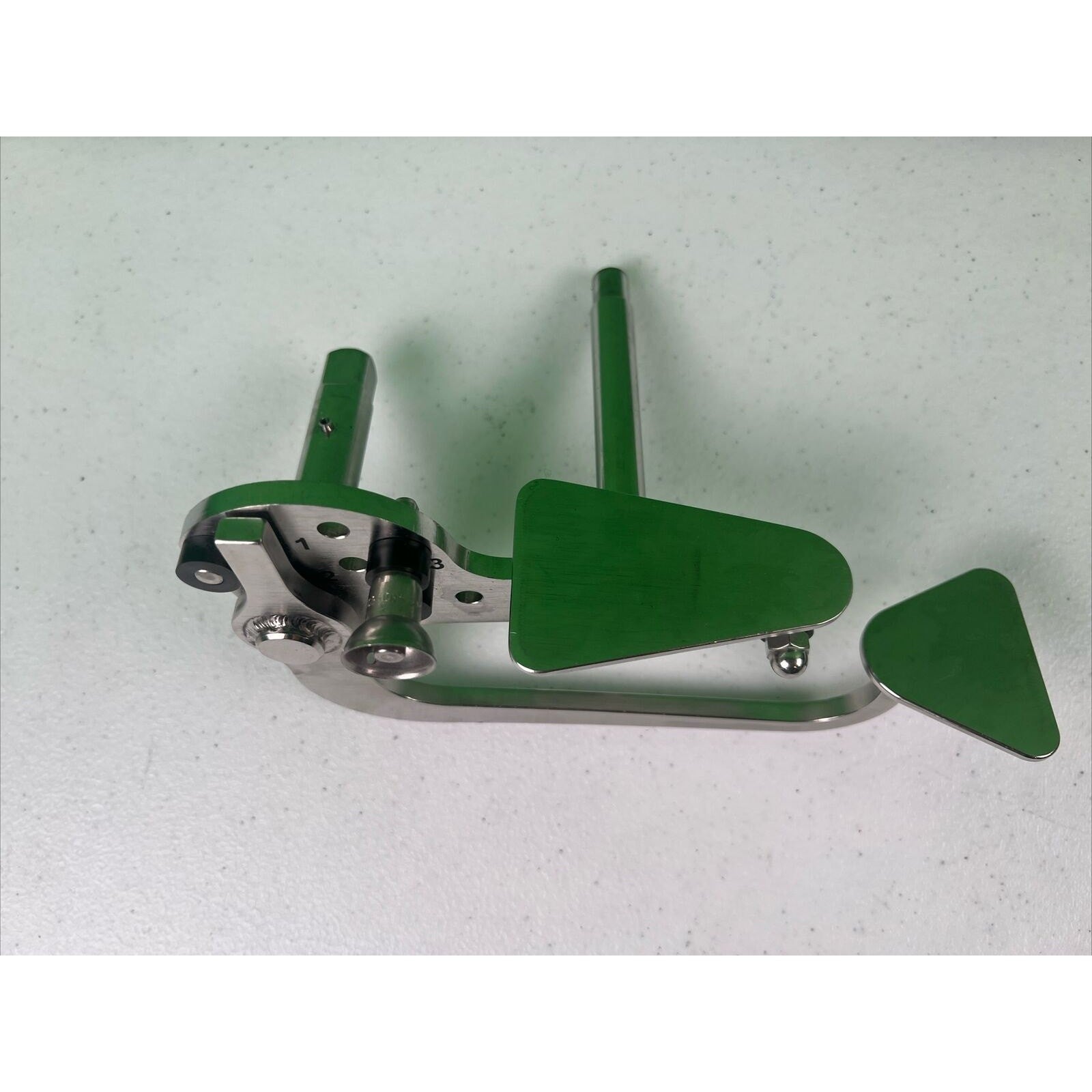 BTE Technologies Primus RS Physical Therapy Trainer, ATTACHMENT 151