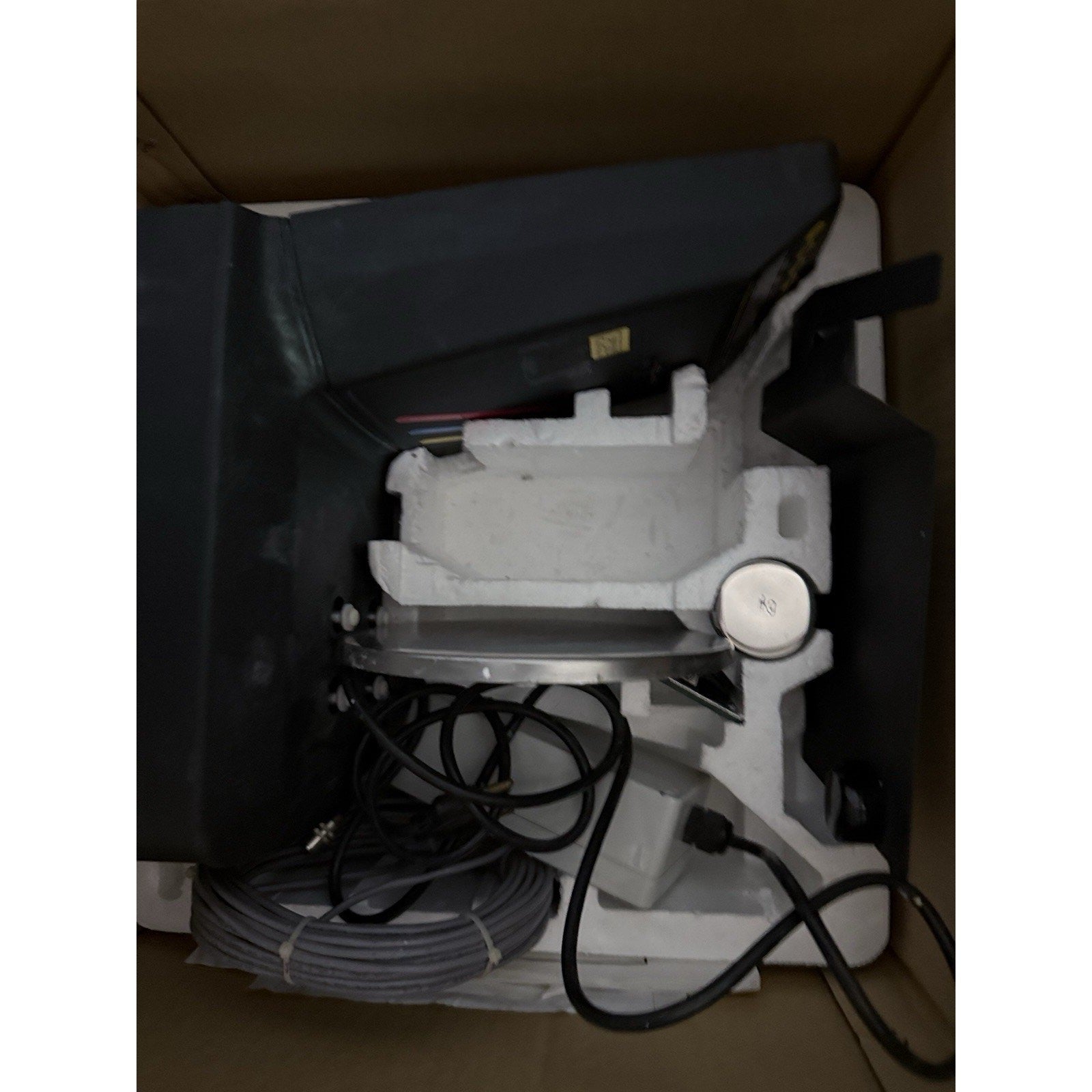 Fillon Pichon FP7000 Select Auto Body Shop Paint Mixing Digital Scale 406-II