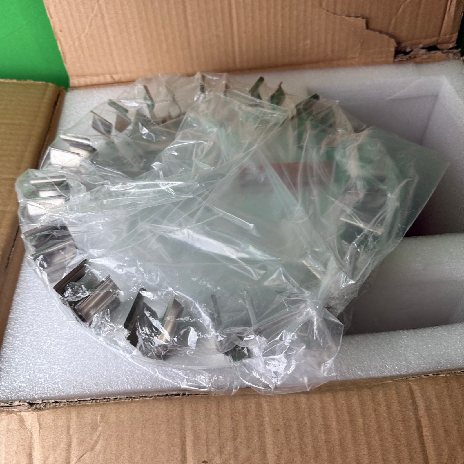 Fisherbrand Multi-purpose Tube Rotators, 88861049.  NEW In Box