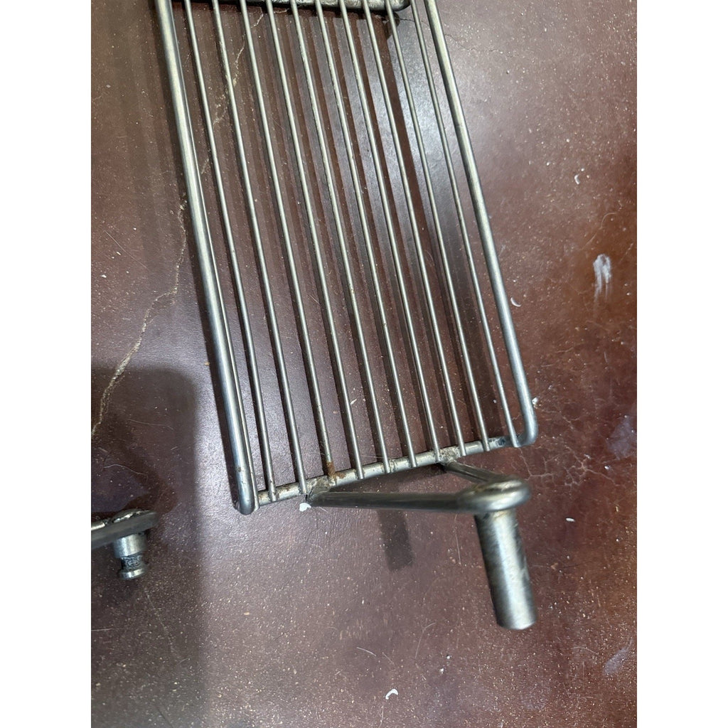 BKI FS ROTISSERIE MACHINE MEAT VEGETABLES BASKET