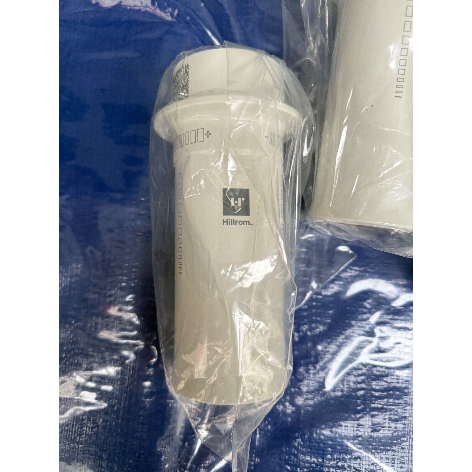 STERILISEABLE HANDLE ALC by Hillrom 1583966, NEW