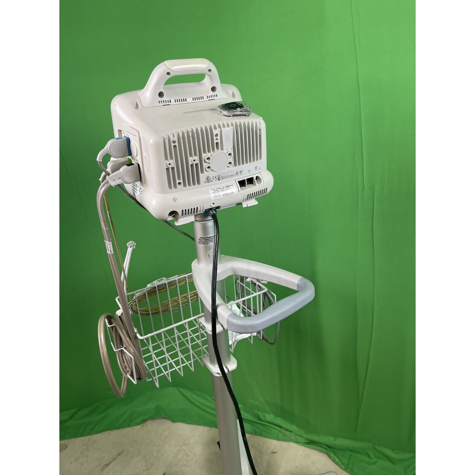 GE Healthcare Dash 2000 Patient Monitor