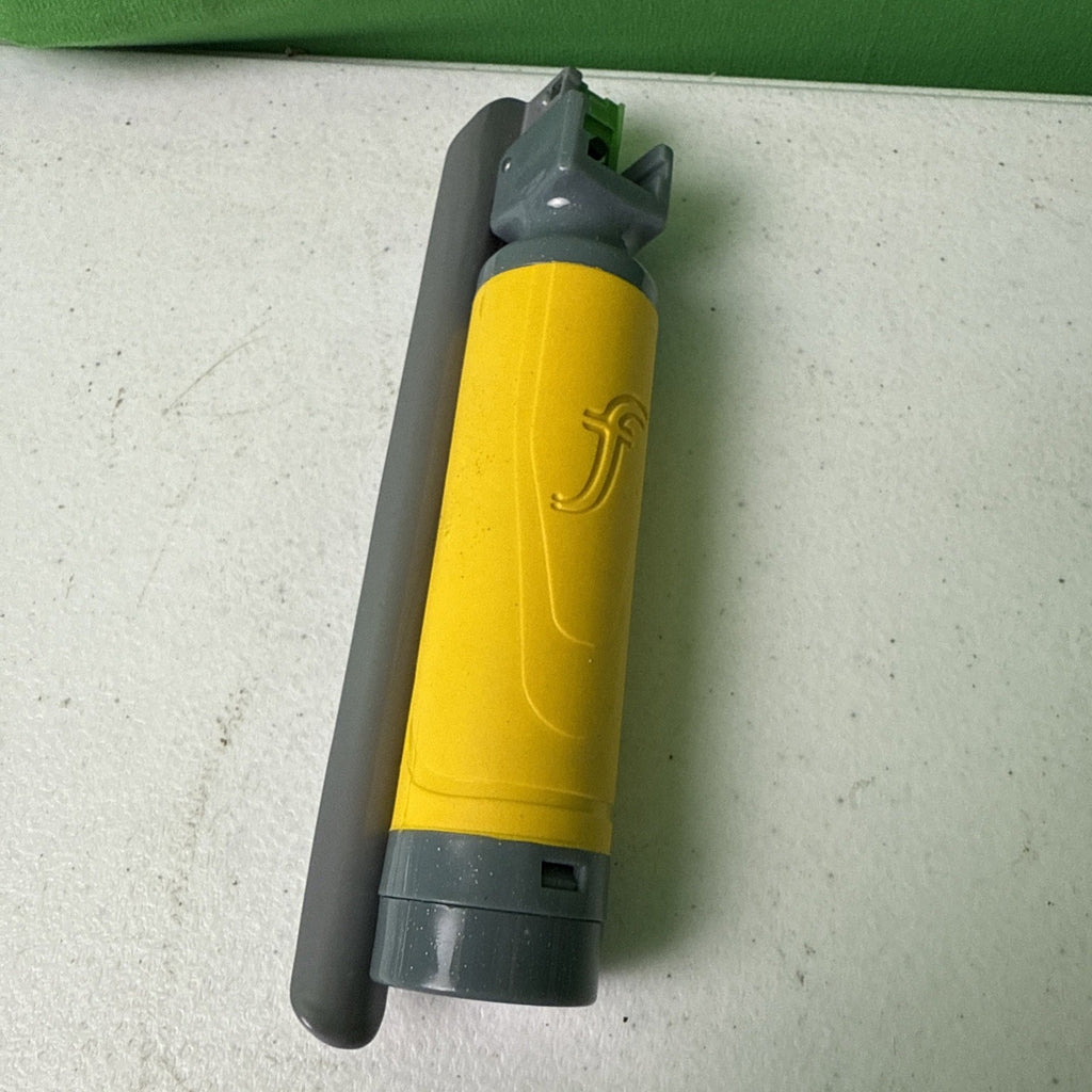 Flexicare BritePro Omni Laryngoscope System 0120 Miller 2