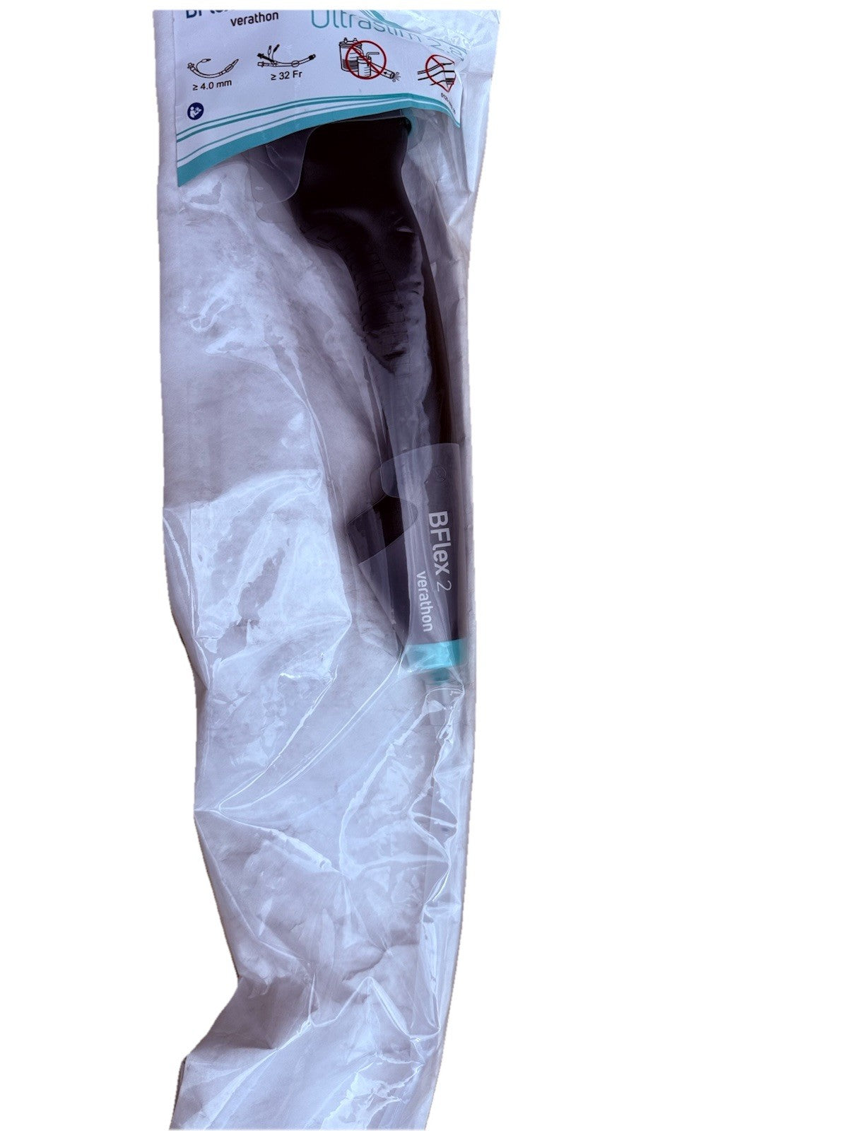GlideScope BFLEX 2 0570-0434 Slim 2.8, 08/27