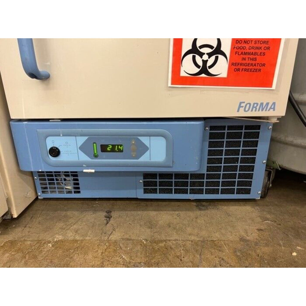 Thermo Scientific Forma Laboratory Refrigerator FRGL404A, Tested
