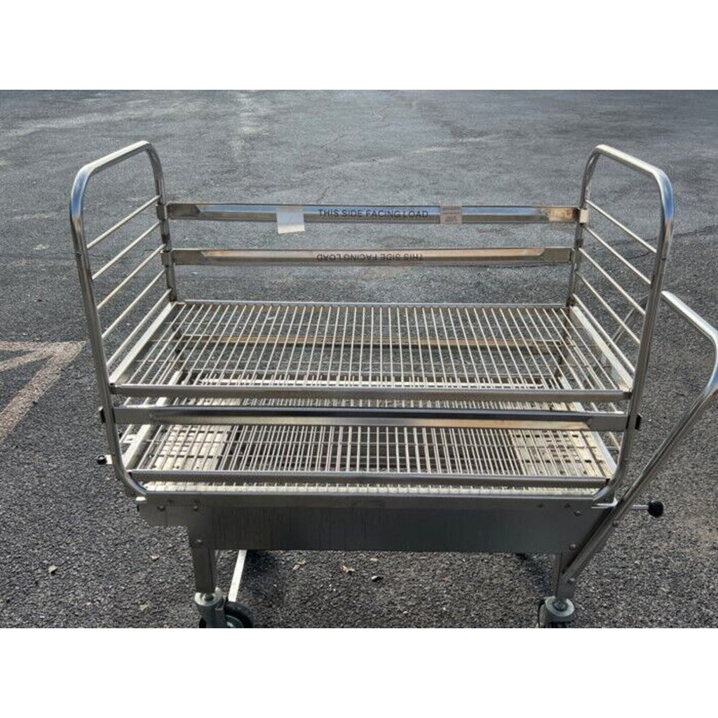 Getinge Sterilization Cart, STERIS A141198-390, 61301608856
