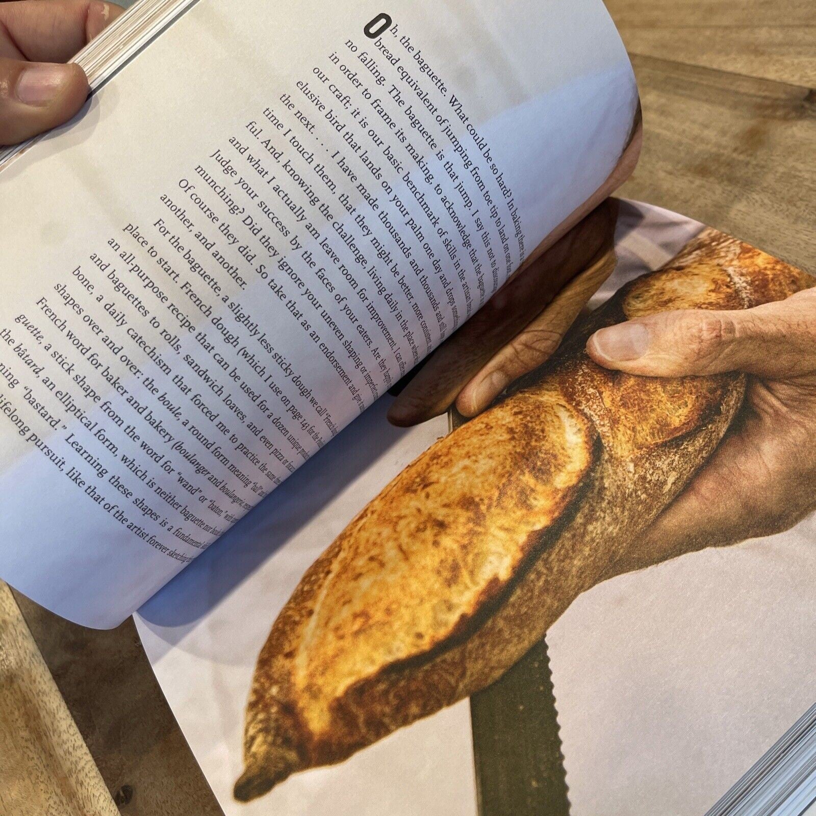 Breaking Bread : A Baker's Journey Home in 75 Recipes by Martin Philip (2017,...