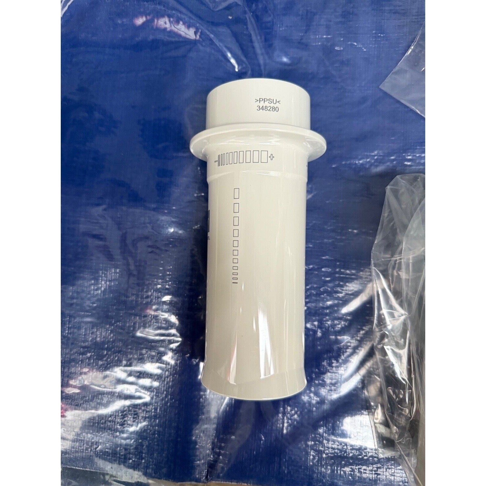 STERILISEABLE HANDLE ALC by Hillrom 1583966, NEW