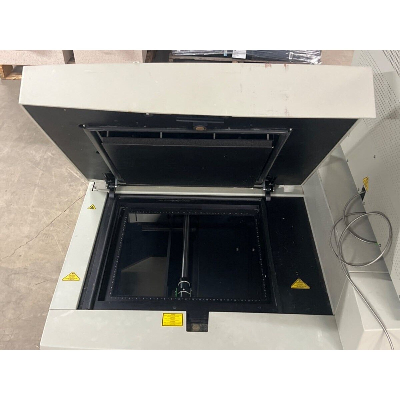 Amersham Biosciences Typhoon 9400 Variable Mode Imager w/ Blue Laser Module
