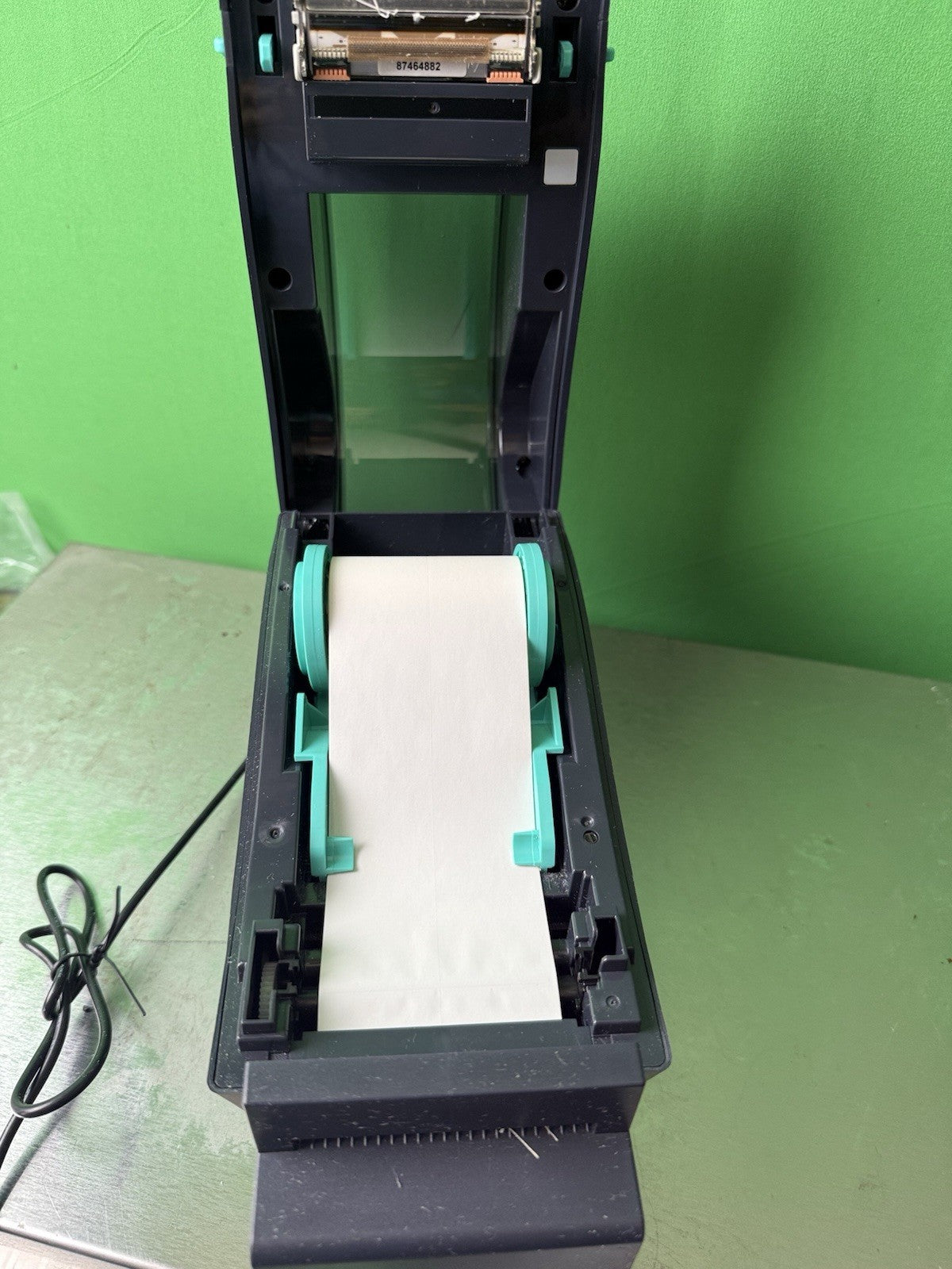 DT2205 PRINTER FOR Nanosonics Trophon EPR Ultrasound Probe Disinfection