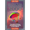 2000 What Color is Your Parachute - Paperback By Bolles, Richard N. - GOOD