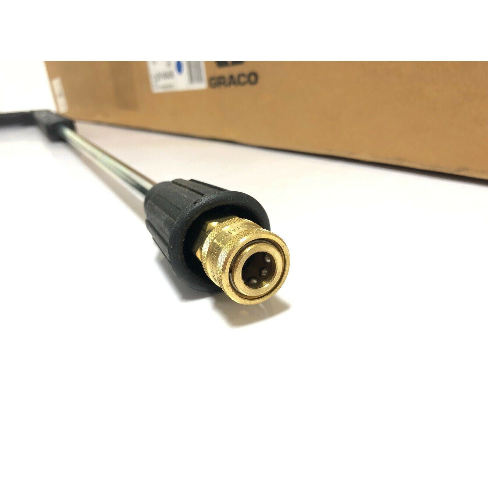 Graco Pressure Washer STD Accessory Kit Gun Asmbly 36" Wand 244784 for 2730 3030