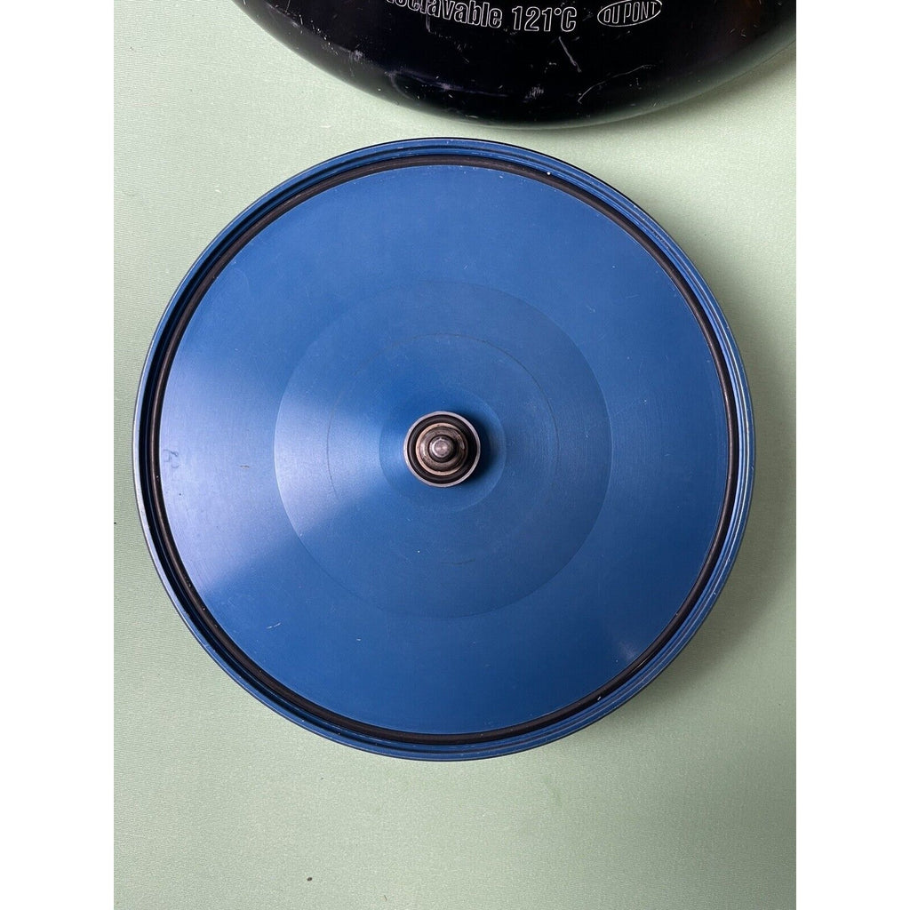SORVALL MODEL SA-600 AUTOCLAVABLE 121 C