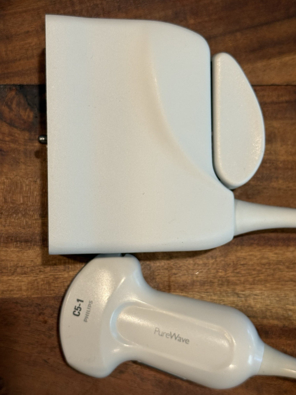PHILIPS L9-3 LINEAR ARRAY ULTRASOUND TRANSDUCER