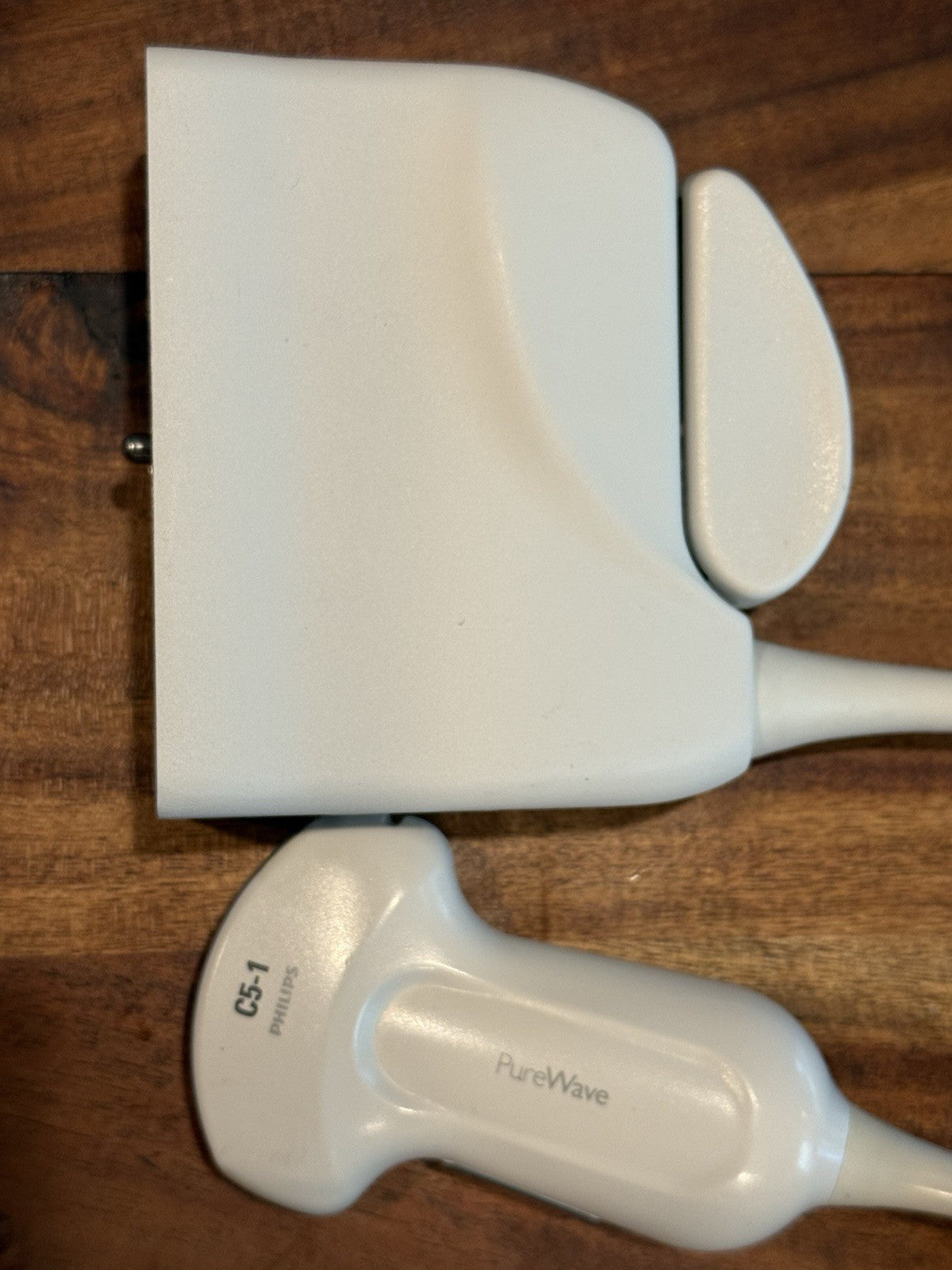 PHILIPS L9-3 LINEAR ARRAY ULTRASOUND TRANSDUCER