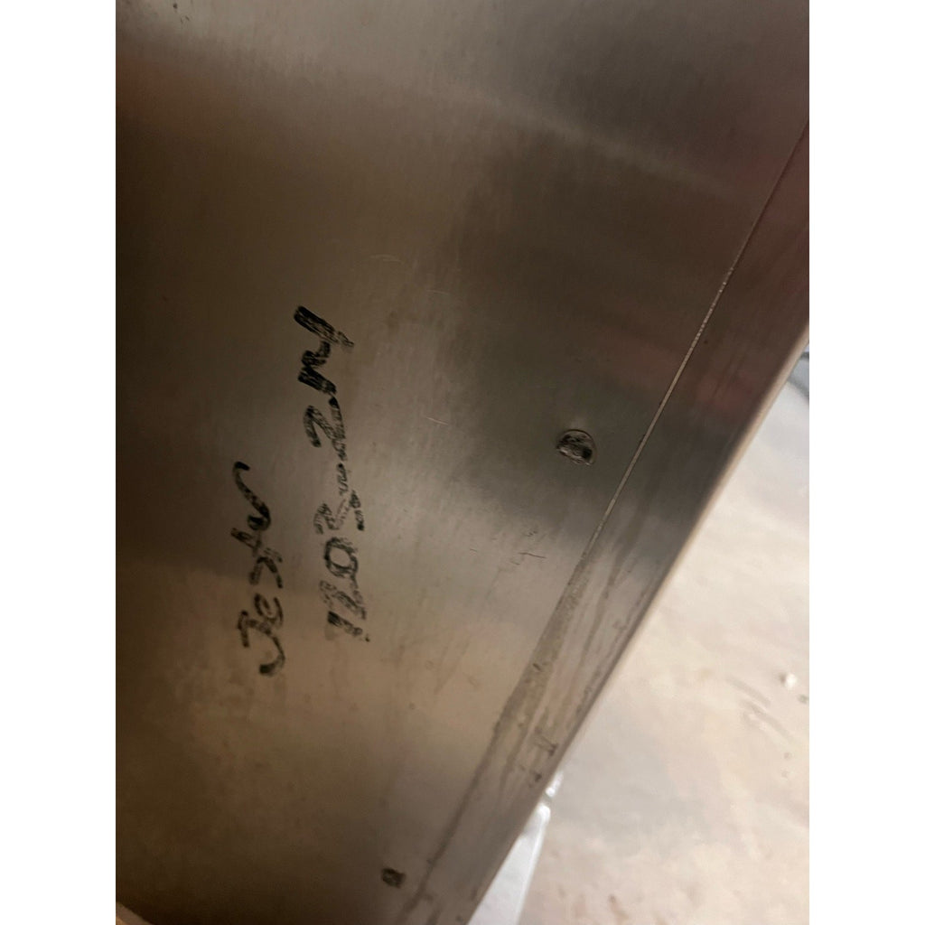 DELFIELD LT-2020 DROP-IN 20" X 21" TRAY DISPENSER
