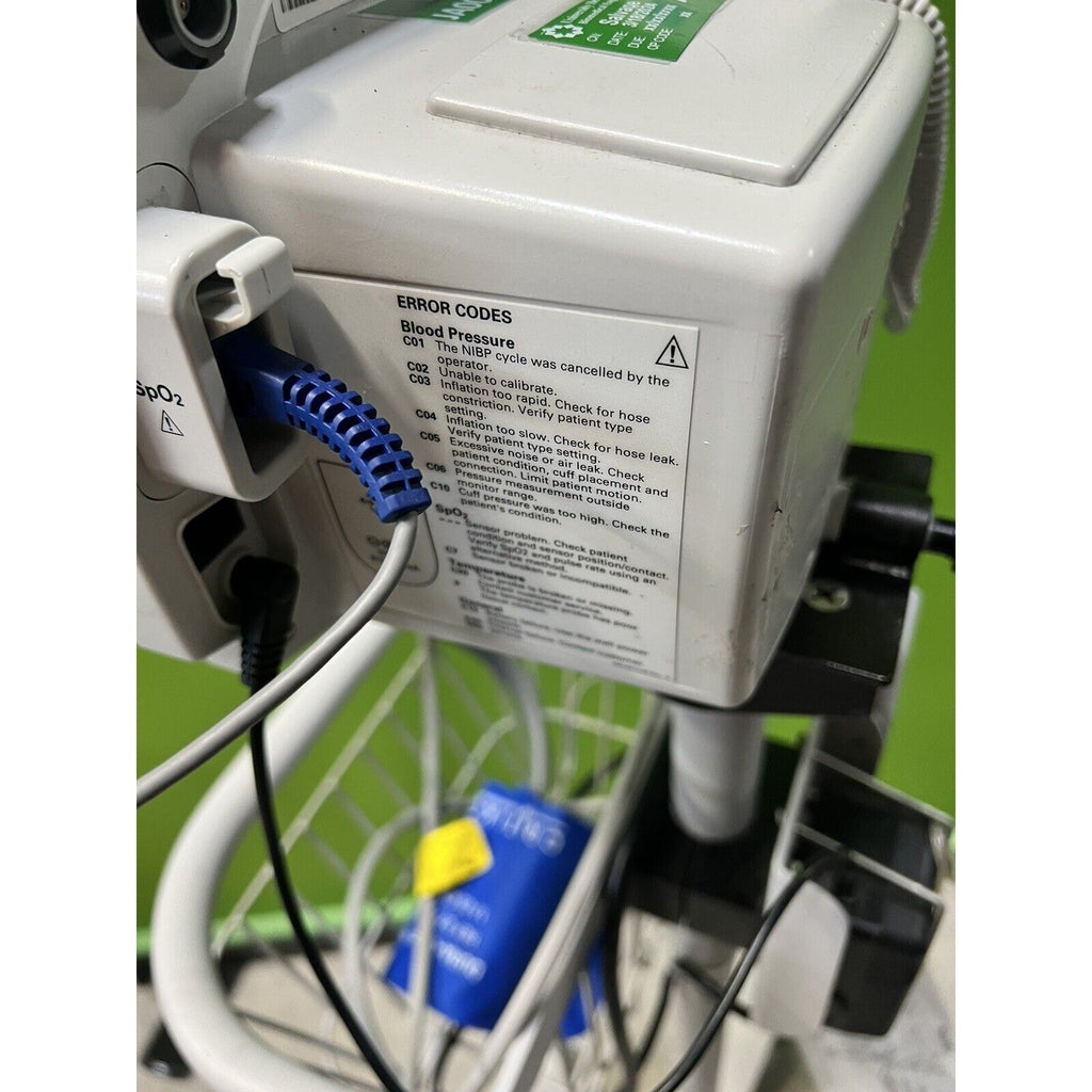 Welch Allyn Connex Vital Sign Monitor 300