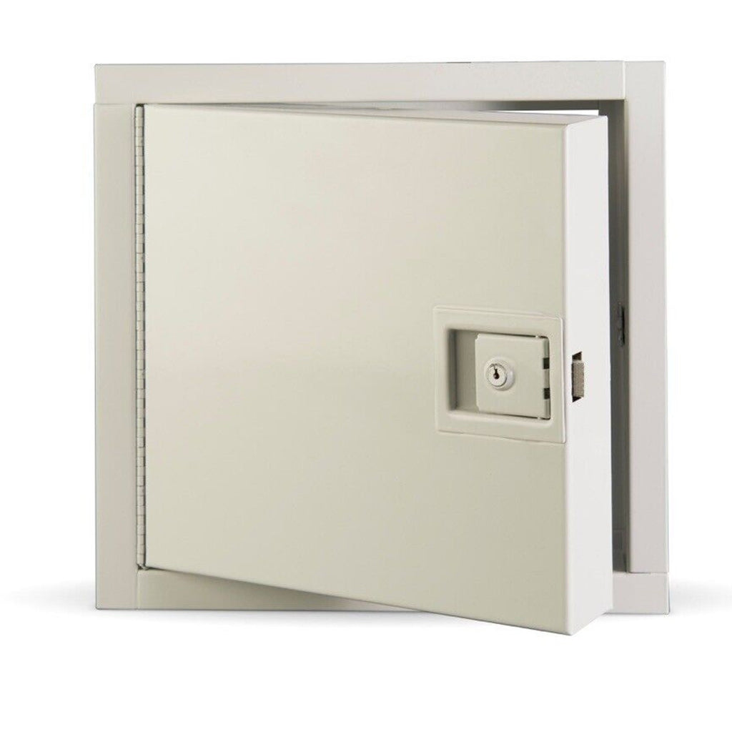 Karp Associates KRP-150FR 24" x 24" Steel Fire Rated Access Door KRPP2412PH