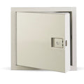 Karp Associates KRP-150FR 24" x 24" Steel Fire Rated Access Door KRPP2412PH
