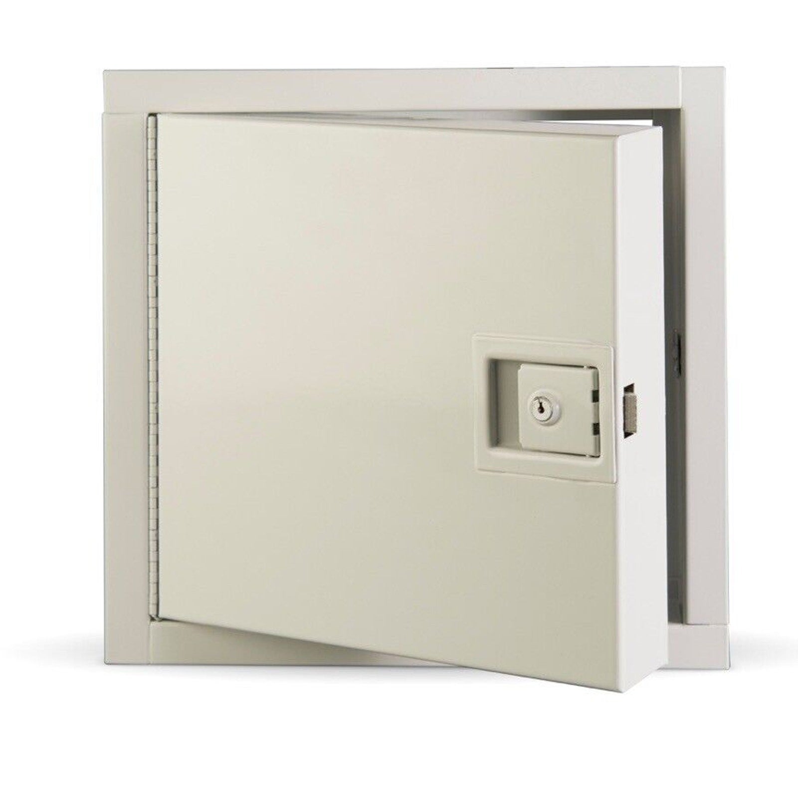 Karp Associates KRP-150FR 24" x 24" Steel Fire Rated Access Door KRPP2412PH